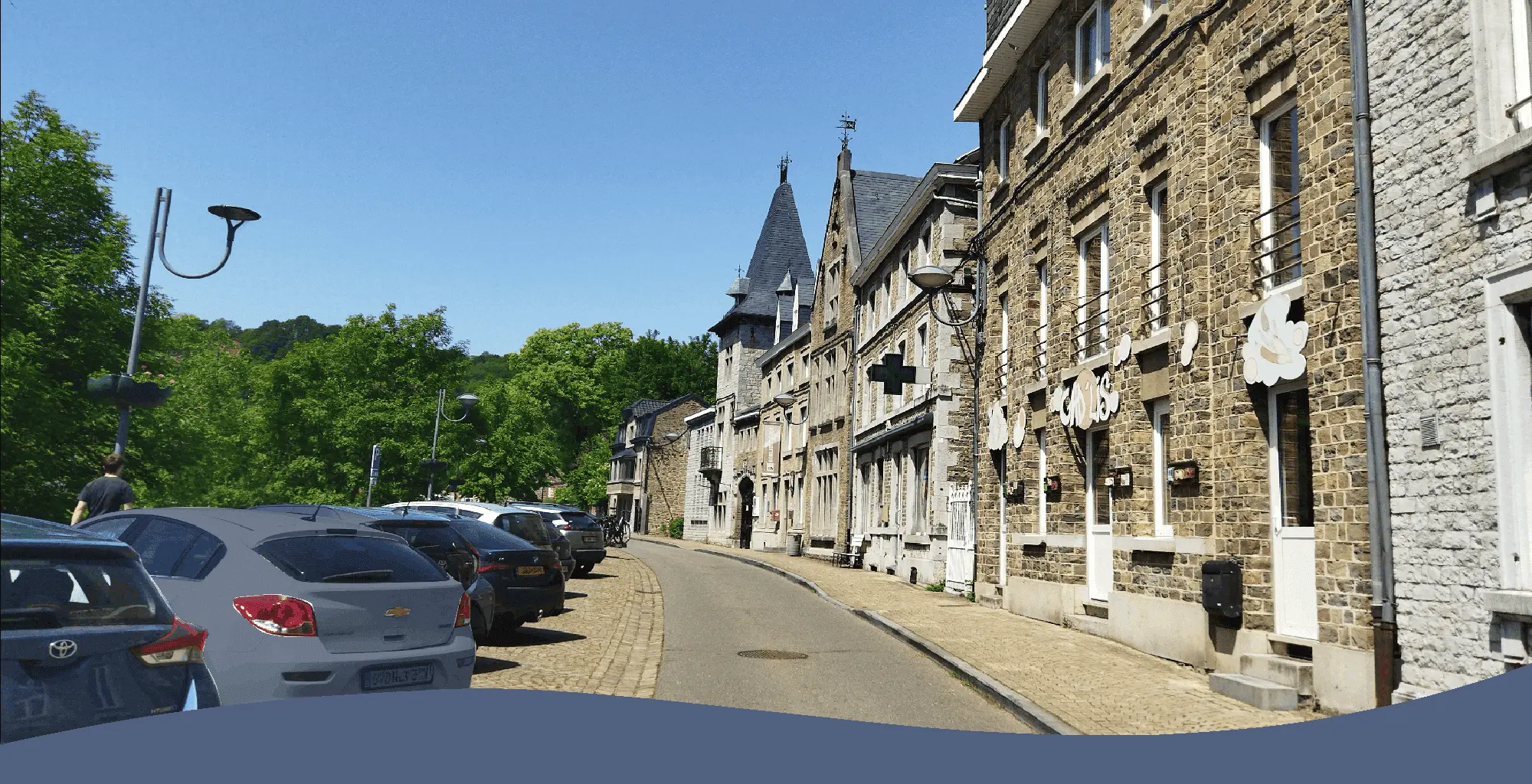 les gadlis