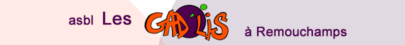 Les Gad'lis à Remouchamps
